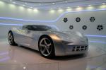 Chevrolet Stingray Concept 2009 года
